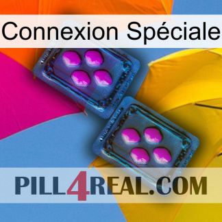 Connexion Spéciale 03